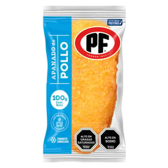 PF - Apanado de Pollo 100 g