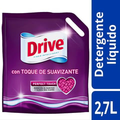 DRIVE - DETERGENTE DOYPACK TOUCH 2.7 LT