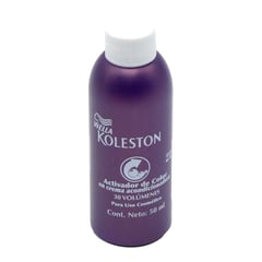 KOLESTON - Activador De Color 30 Vol