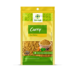 TOTTUS - Curry