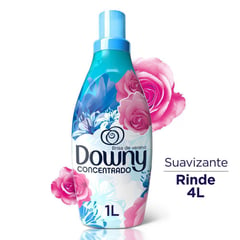 DOWNY - Suavizante Concentrado Brisa de Verano 1L