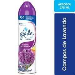 GLADE - AMBIENTAL LAVANDA 275 CC