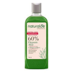 NATURALOE - Shampoo Caída Graso