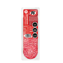 PF - Salame Ahumado 75 g