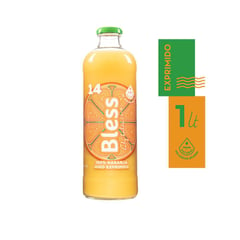 BLESS - Jugo de naranja