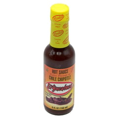 EL YUCATECO - SALSA CHIPOTLE PREM. 150 ML