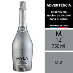 MYLA - Espumante Brut 12°