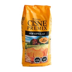 CISNE - Premix Sopaipilla