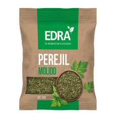 EDRA - Perejil