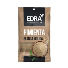 EDRA - Pimienta Molida