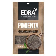 EDRA - Pimienta Guesa Molida