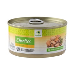 TOTTUS - Choritos en Aceite 190 g