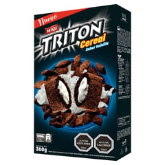 TRITON - Cereal