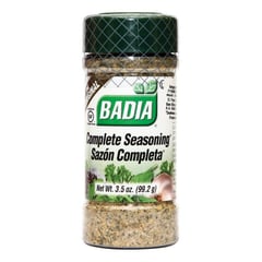 BADIA - Sazonador Completo