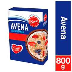 SELECTA - Avena Instantanea