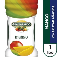 GUALLARAUCO - Nectar Mango