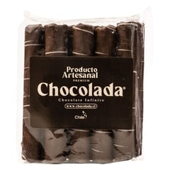 COKOLADA - Cuchuflí Bañado Chocolate