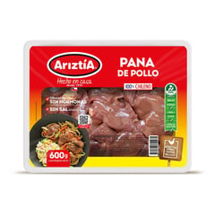 ARIZTIA - Pana de Pollo