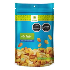 TOTTUS - Mix Frutos Secos Fiesta 170 g