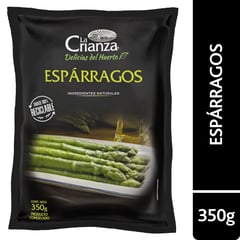 LA CRIANZA - Espárrago Entero Congelado