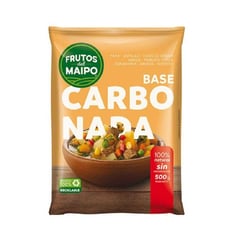 FRUTOS DEL MAIPO - Base para Carbonada Congelada Frutos de Maipo 500 g