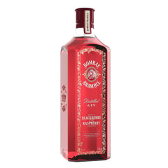 BOMBAY BRAMBLE - Gin bramble 37.5°