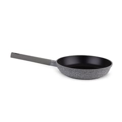 STAHLTEK KITCHEN - Sarten 24 Cm Gris Granito