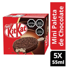 KIT KAT - HELADO MULTIPACK SAVORY 0.275 LT