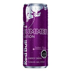 RED BULL - Energética Acai Summer