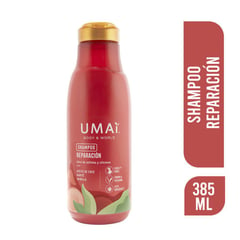 UMAI - Shampoo Reparación