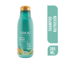 UMAI - Shampoo Nutrición