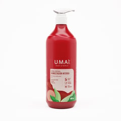 UMAI - Crema Humectación Profunda