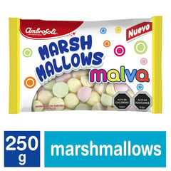 AMBROSOLI - Marshmallows Malva