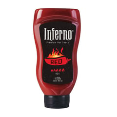 INFERNO - Ají Red