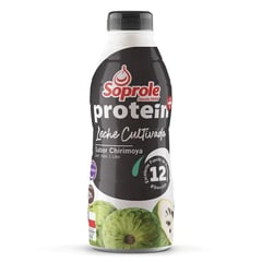 SOPROLE - Leche Cultivada Proteín Sabor Chirimoya