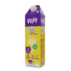 VILAY - Bebida Vegetal de Coco Sin Azúcar 1 L