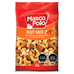 MARCO POLO - Nut Mix 2