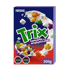 TRIX - Cereal Marshmallow