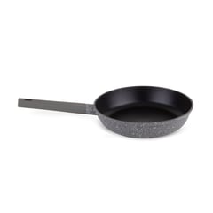 STAHLTEK KITCHEN - Sarten 28 Cm Gris Granito