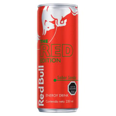 RED BULL - Energética Red