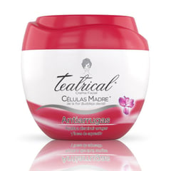 TEATRICAL - Crema Facial Antiarrugas