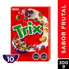 TRIX - Cereal Nestle 300 g