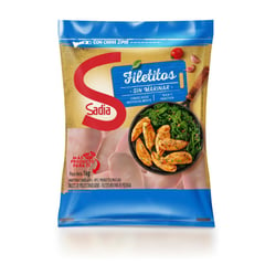 SADIA - Filetito Pollo