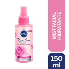 NIVEA - Mist Facial