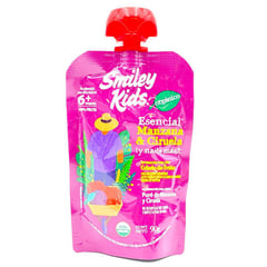 SMILEY KIDS - Colado Manzana Ciruela Org.