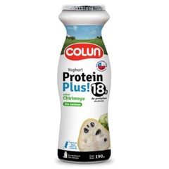 COLUN - Yoghurt Protein Chirimoya Plus