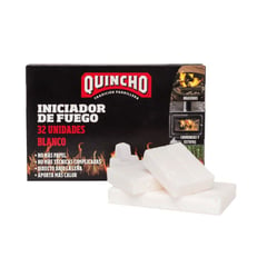 QUINCHO - Iniciador Fuego Blanco