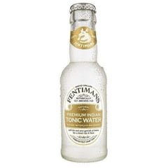 FENTIMANS - Pack 4 Agua Tónica