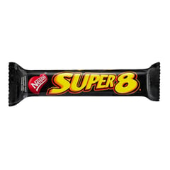 SUPER 8 - Chocolate 29 g