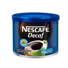 NESCAFE - Café Descafeinado